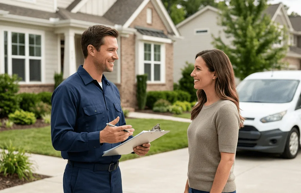 Mold Remediation Troutman, NC FAQs